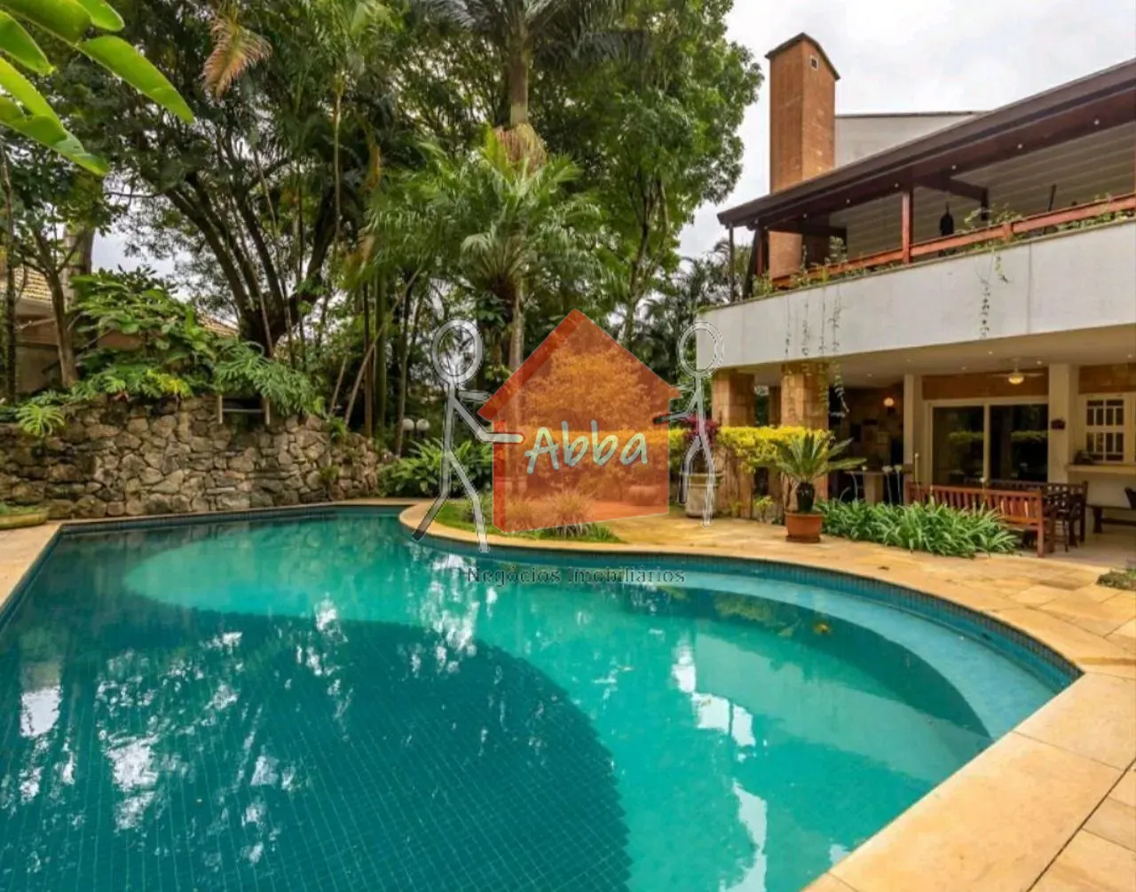 Casa, 4 quartos, 622 m² - Foto 21