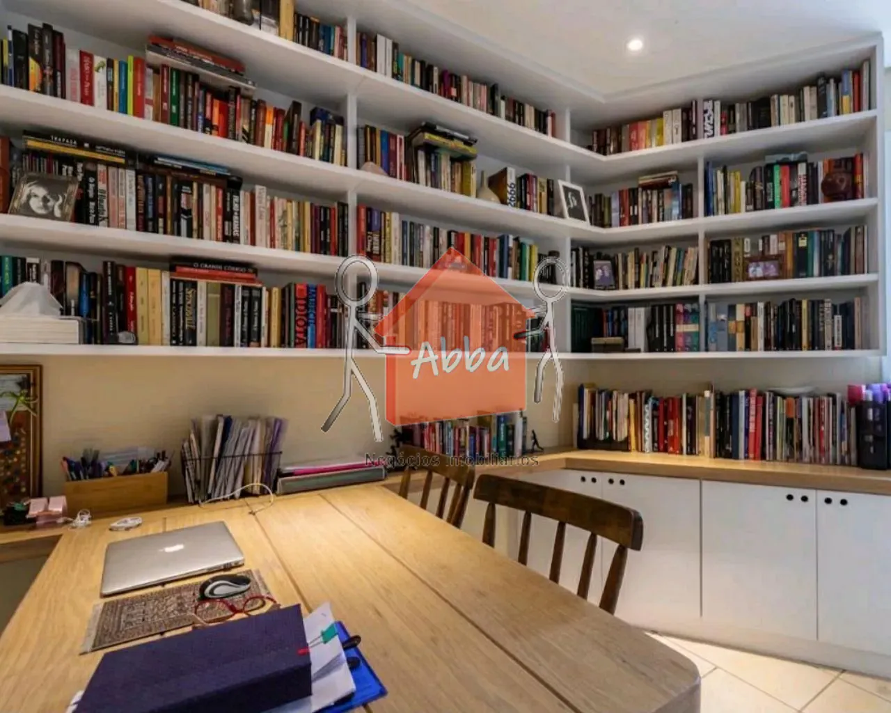 Casa, 4 quartos, 622 m² - Foto 11