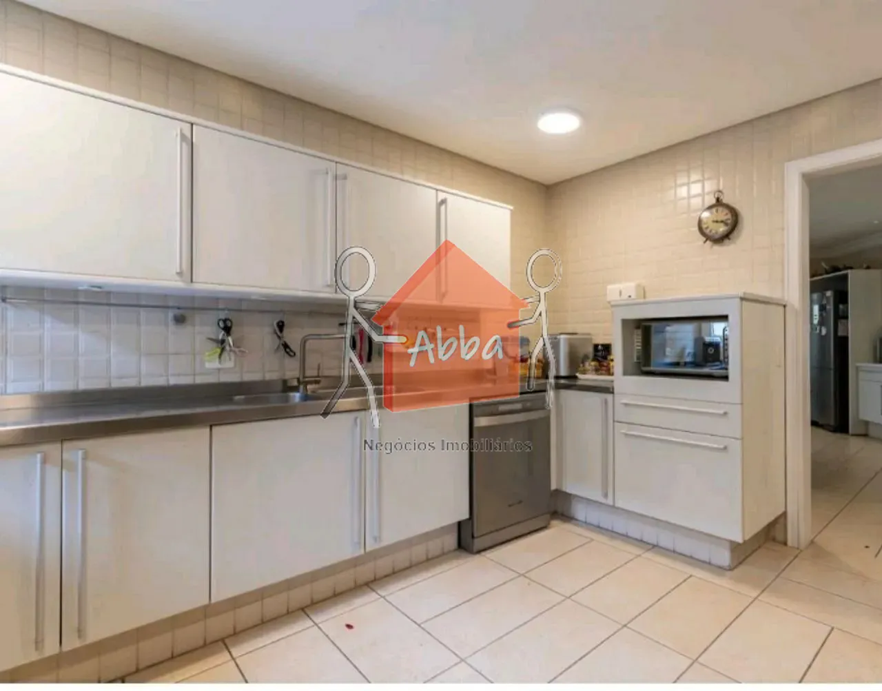 Casa, 4 quartos, 622 m² - Foto 13