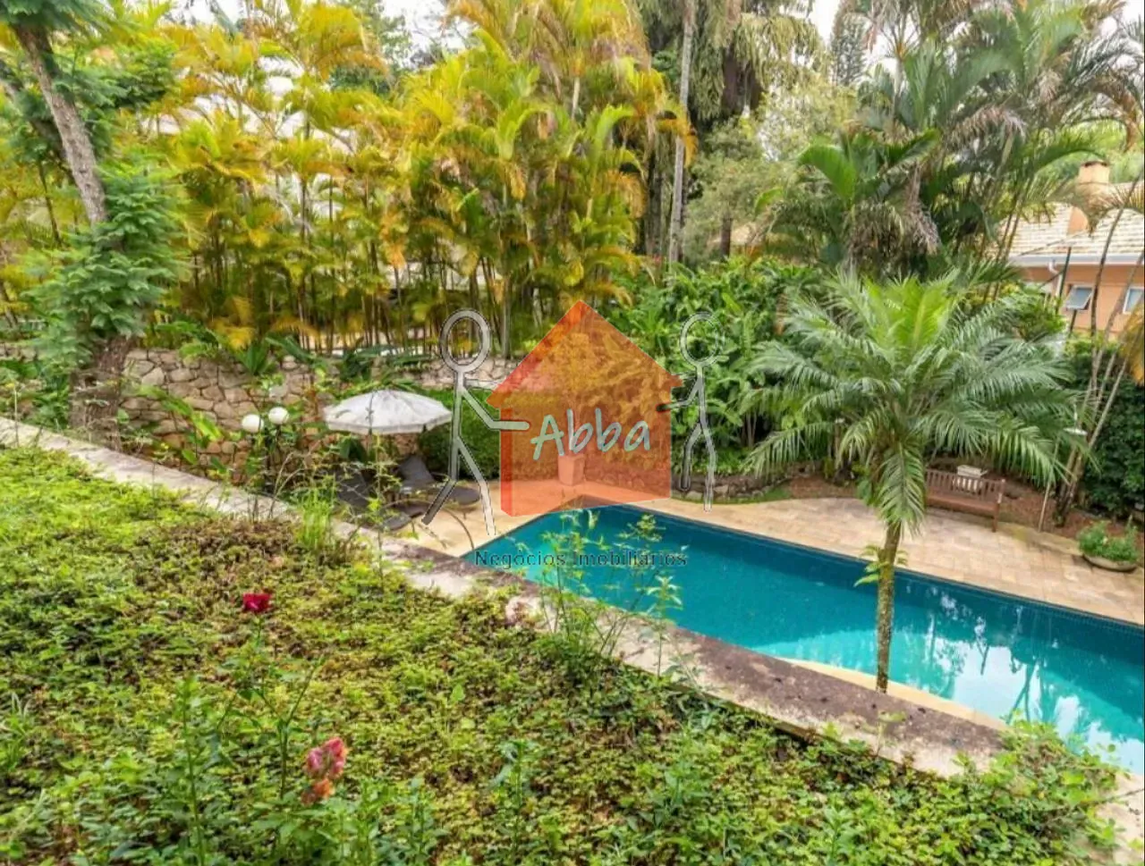Casa, 4 quartos, 622 m² - Foto 23