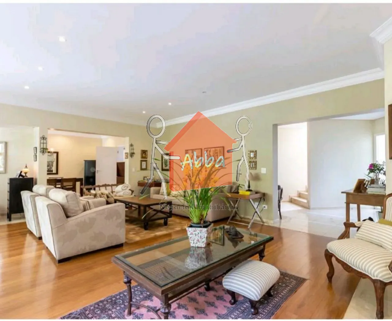 Casa, 4 quartos, 622 m² - Foto 2