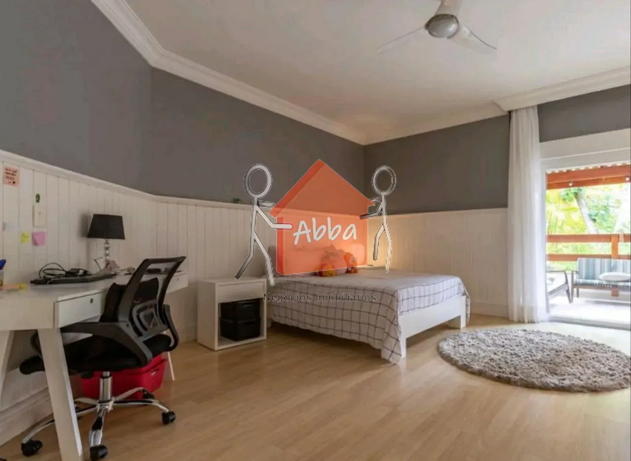Casa, 4 quartos, 622 m² - Foto 14