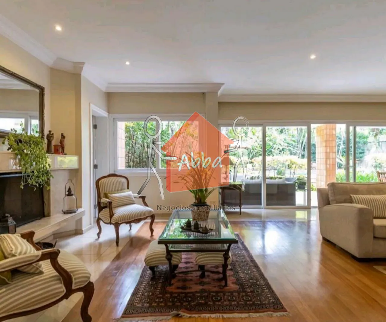 Casa, 4 quartos, 622 m² - Foto 5