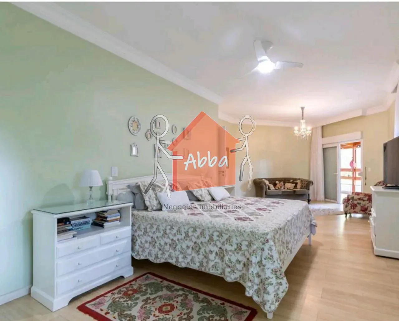 Casa, 4 quartos, 622 m² - Foto 16