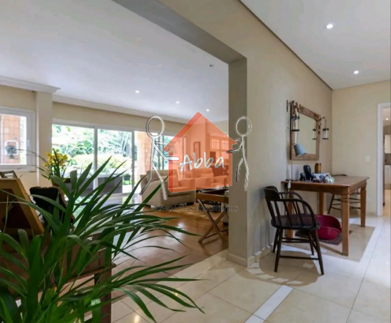 Casa, 4 quartos, 622 m² - Foto 6