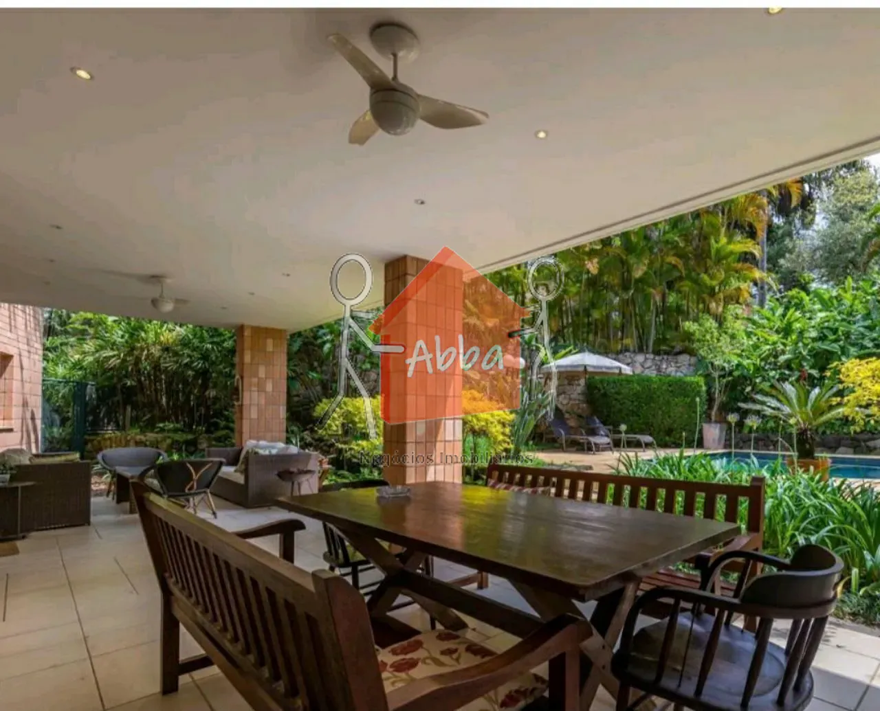 Casa, 4 quartos, 622 m² - Foto 22