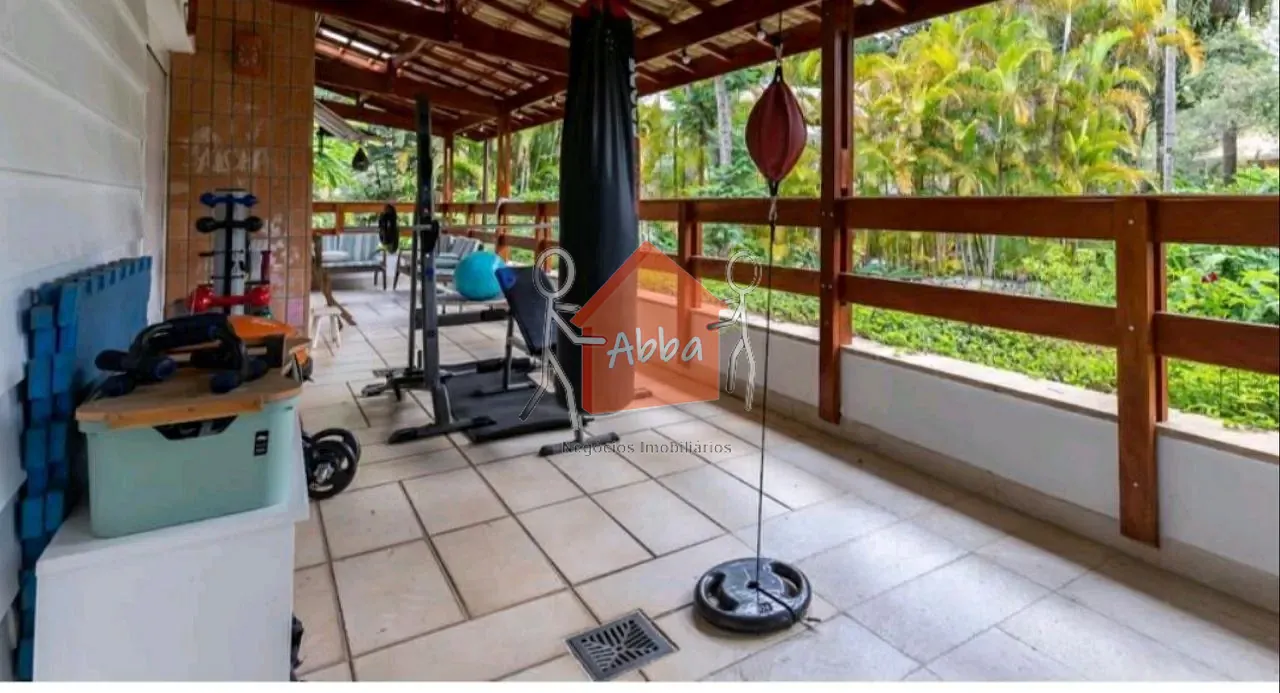 Casa, 4 quartos, 622 m² - Foto 24