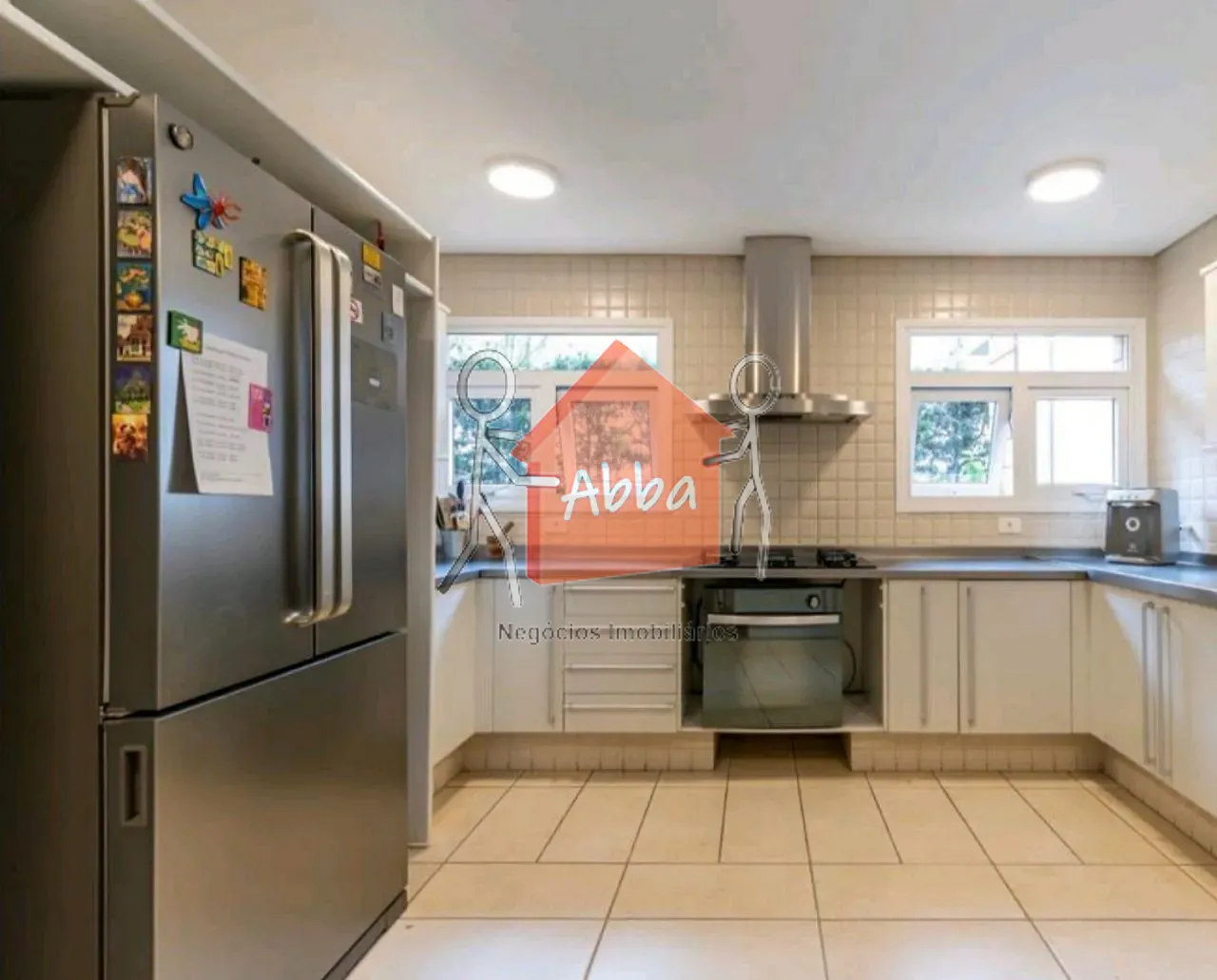 Casa, 4 quartos, 622 m² - Foto 10