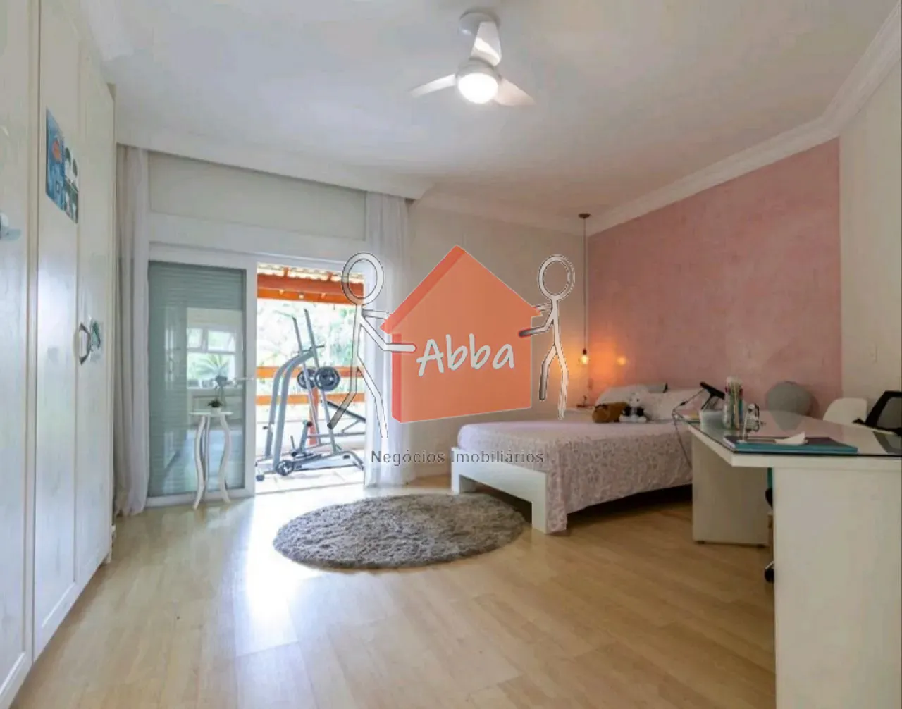 Casa, 4 quartos, 622 m² - Foto 17