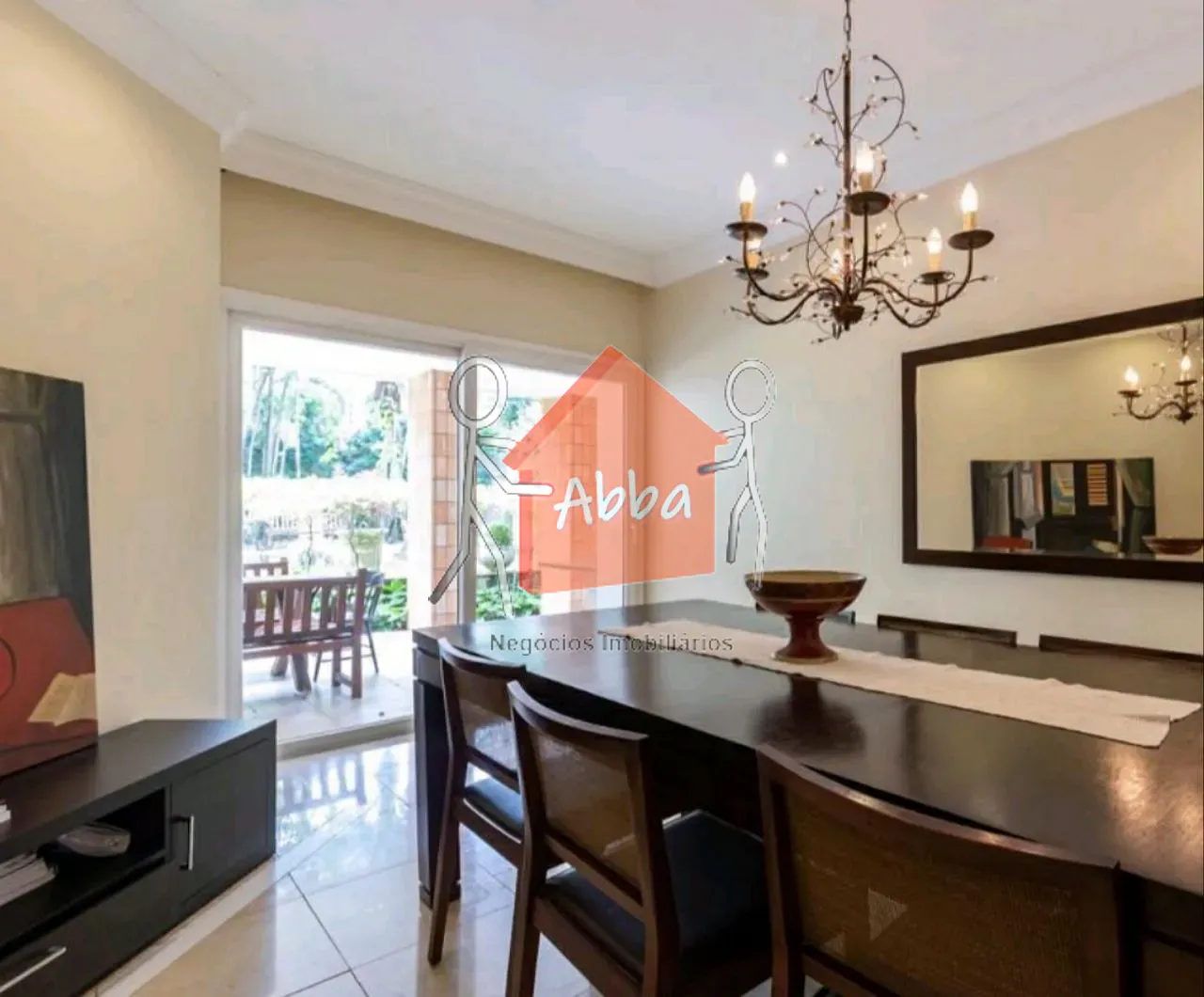 Casa, 4 quartos, 622 m² - Foto 7