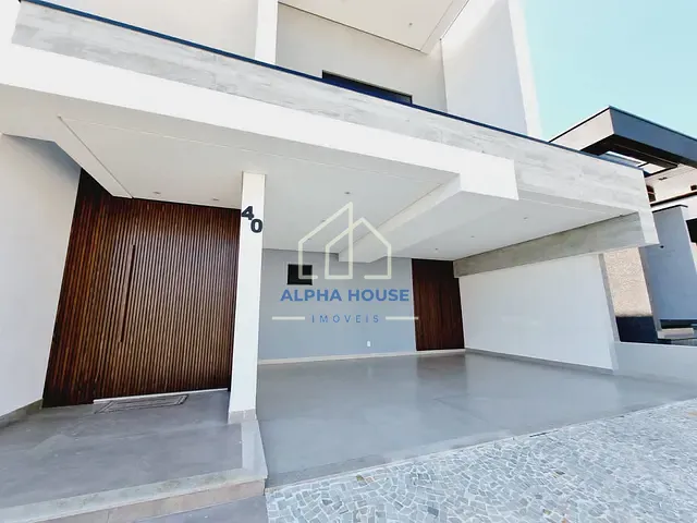 Sobrado com 300m² 3 quartos e 2 banheiros, à venda, no bairro Residencial Ouroville em Taubaté