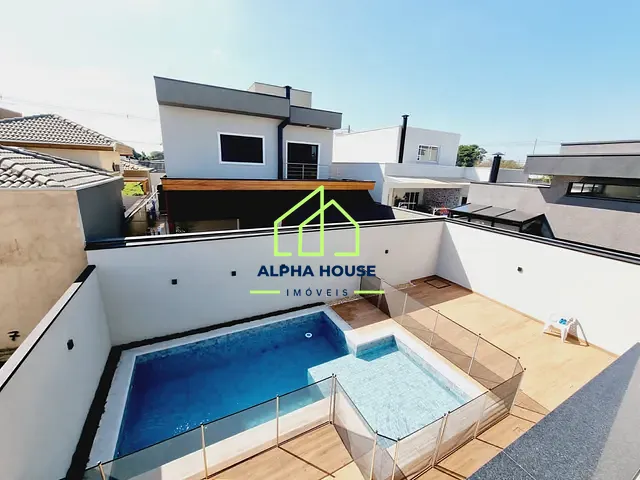 Sobrado com 300m² 3 quartos e 2 banheiros, à venda, no bairro Residencial Ouroville em Taubaté