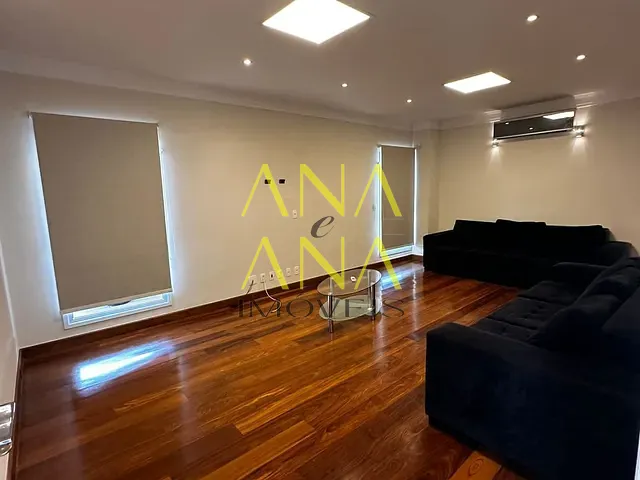 Casa com 1250m² 5 quartos e 10 banheiros, à venda, no bairro Condomínio Residencial Euroville em Bragança Paulista
