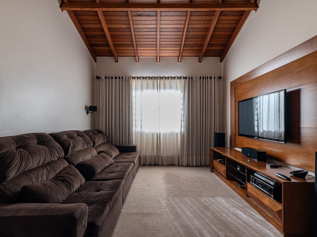 Foto do Casa - Casa em Condominio à venda, Condomínio Vale do Arvoredo, Londrina, PR | Aurora Imobi