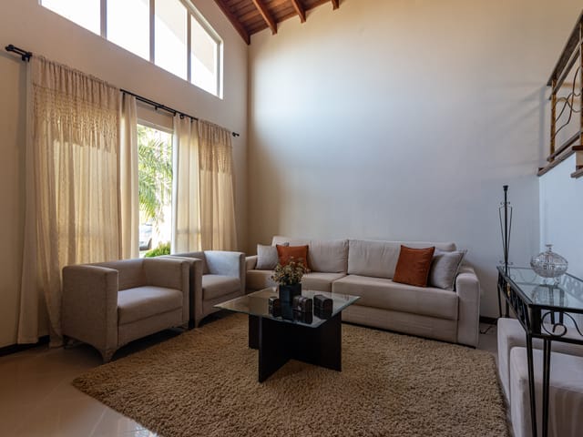 Foto do Casa - Casa em Condominio à venda, Condomínio Vale do Arvoredo, Londrina, PR | Aurora Imobi