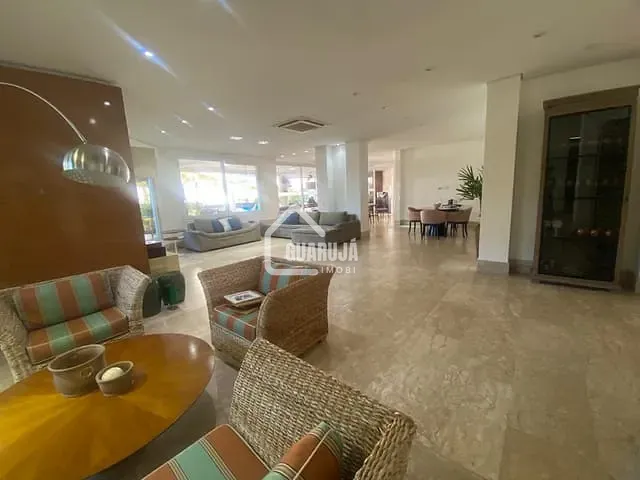 Casa com 982m² 6 quartos e 10 banheiros, à venda, no bairro Jardim Acapulco em Guarujá