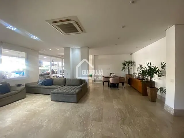 Casa com 982m² 6 quartos e 10 banheiros, à venda, no bairro Jardim Acapulco em Guarujá