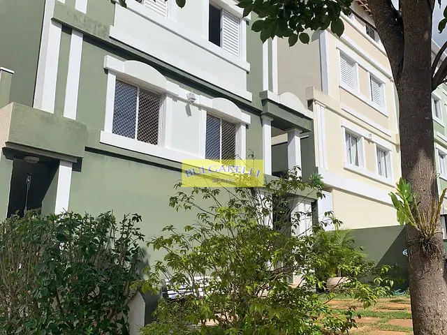 Casa com 168m² 5 quartos e 4 banheiros, à venda, no bairro Jardim Colonial em Jundiaí