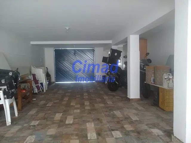 Casa com 104m² 3 quartos e 2 banheiros, à venda, no bairro Vila Paiva em São Paulo