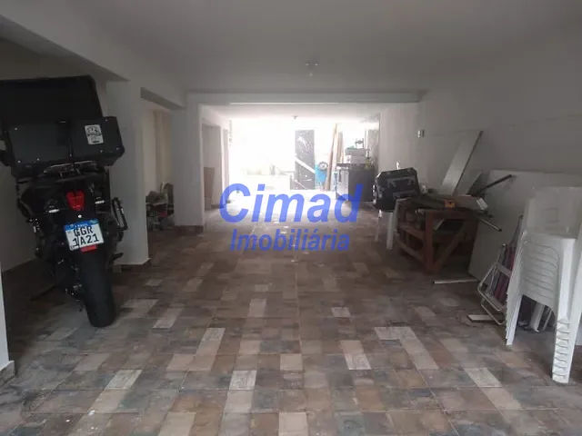 Casa com 104m² 3 quartos e 2 banheiros, à venda, no bairro Vila Paiva em São Paulo