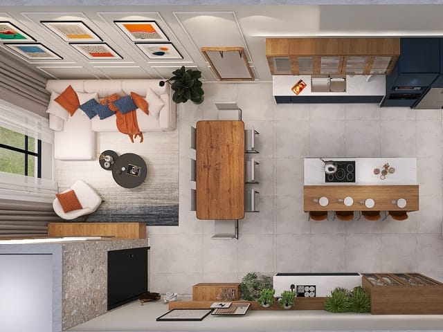 Casa com 264m² 3 quartos e 2 banheiros, à venda, no bairro Parque das Nações em Pindamonhangaba