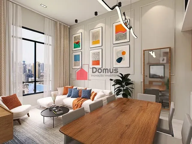 Casa com 264m² 3 quartos e 2 banheiros, à venda, no bairro Parque das Nações em Pindamonhangaba
