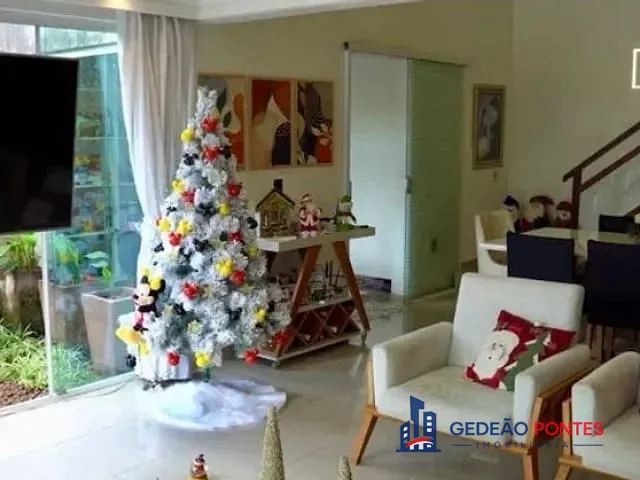 Casa 4 quartos e 5 banheiros, à venda, no bairro Aldeia em Recife