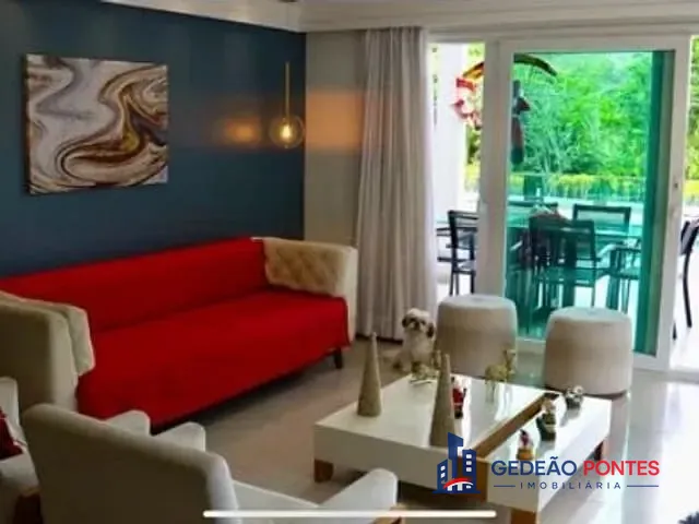 Casa 4 quartos e 5 banheiros, à venda, no bairro Aldeia em Recife