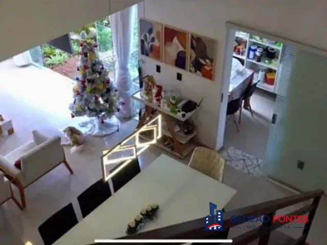 Casa 4 quartos e 5 banheiros, à venda, no bairro Aldeia em Recife