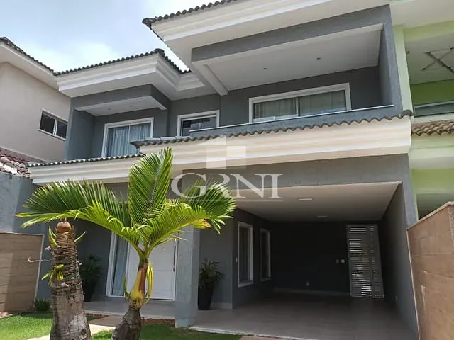 Casa 3 quartos e 3 banheiros, à venda, no bairro Campo Grande em Rio de Janeiro