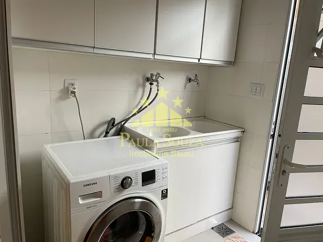Casa com 329m² 3 quartos e 5 banheiros, à venda, no bairro Quinta Ranieri em Bauru