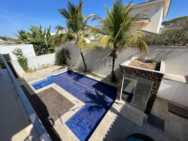 Casa em Condominio com 630m² 4 quartos e 5 banheiros, à venda, no bairro Residencial Alphaville Flamboyant em Goiânia