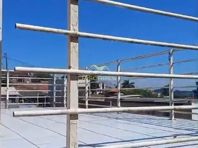 Casa com 120m² 2 quartos e 1 banheiro, à venda, no bairro Iguaçu em Araucária