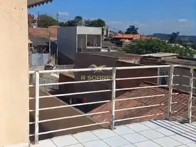 Casa com 120m² 2 quartos e 1 banheiro, à venda, no bairro Iguaçu em Araucária