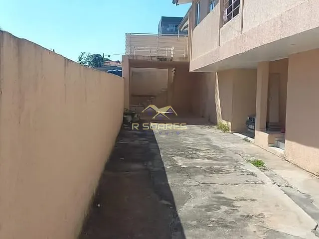 Casa com 120m² 2 quartos e 1 banheiro, à venda, no bairro Iguaçu em Araucária