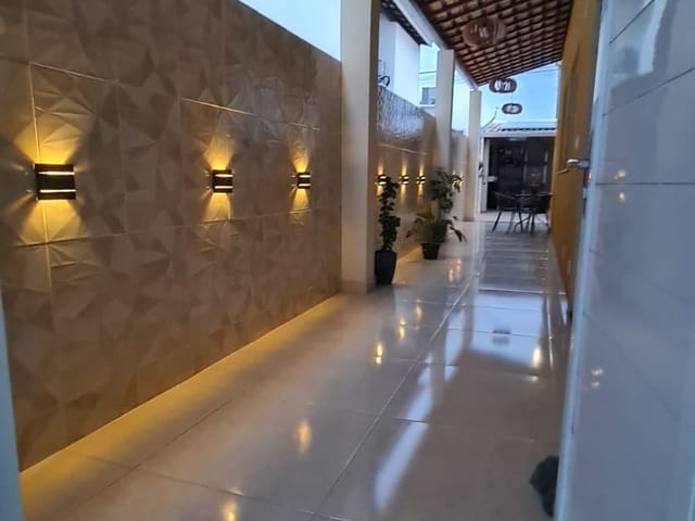Foto do Casa - Casa em Condominio à venda, SUMMERVILLE RESIDENCE, Aruana, Aracaju, SE | LUIZ RODRIGUES IMÓVEIS