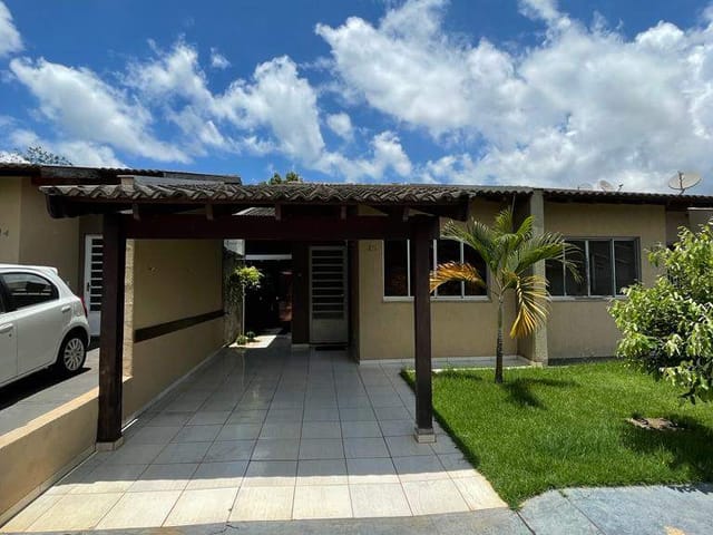 Foto do Casa - Casa à venda no Condomínio Maritacas, Zona leste de Londrina - 3 dormitórios. Jardim Santa Izabel | Grupo Mitral Imóveis