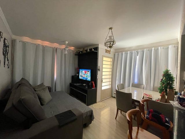 Foto do Casa - Casa à venda no Condomínio Maritacas, Zona leste de Londrina - 3 dormitórios. Jardim Santa Izabel | Grupo Mitral Imóveis