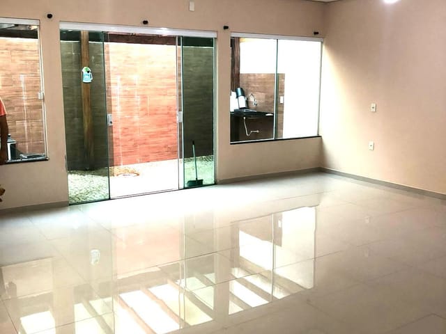 Foto do Casa - Casa no condominio Terra Nova III à venda, Jardim Califórnia, Uberlândia, MG | Moradas Select Boutique de Imóveis