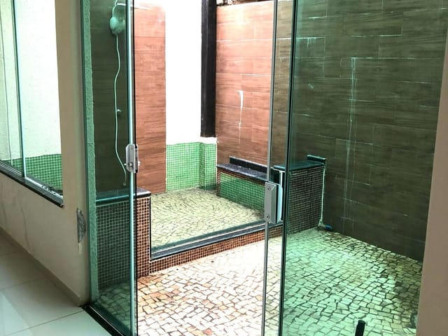 Foto do Casa - Casa no condominio Terra Nova III à venda, Jardim Califórnia, Uberlândia, MG | Moradas Select Boutique de Imóveis
