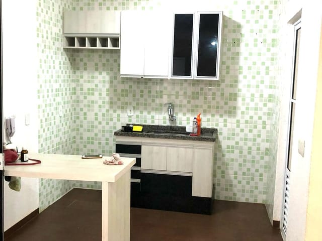 Foto do Casa - Casa no condominio Terra Nova III à venda, Jardim Califórnia, Uberlândia, MG | Moradas Select Boutique de Imóveis