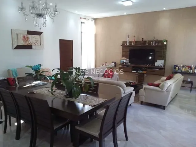 Casa com 420m² 3 quartos e 3 banheiros, à venda, no bairro Jardim Novo Horizonte em Sorocaba