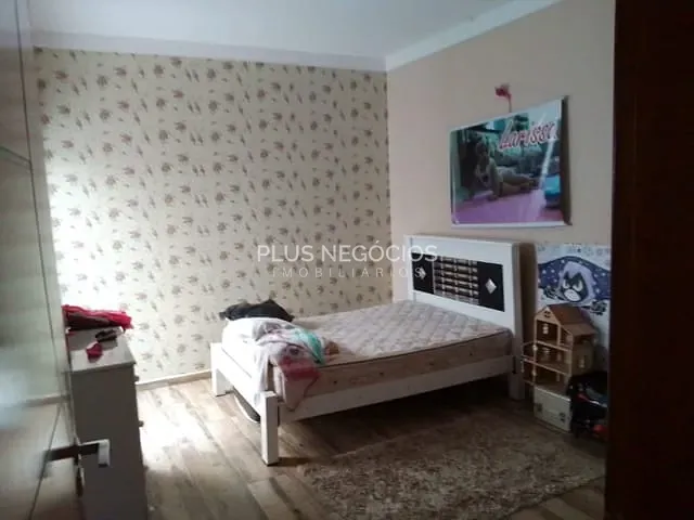 Casa com 420m² 3 quartos e 3 banheiros, à venda, no bairro Jardim Novo Horizonte em Sorocaba