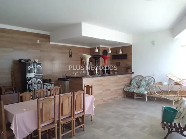 Casa com 420m² 3 quartos e 3 banheiros, à venda, no bairro Jardim Novo Horizonte em Sorocaba