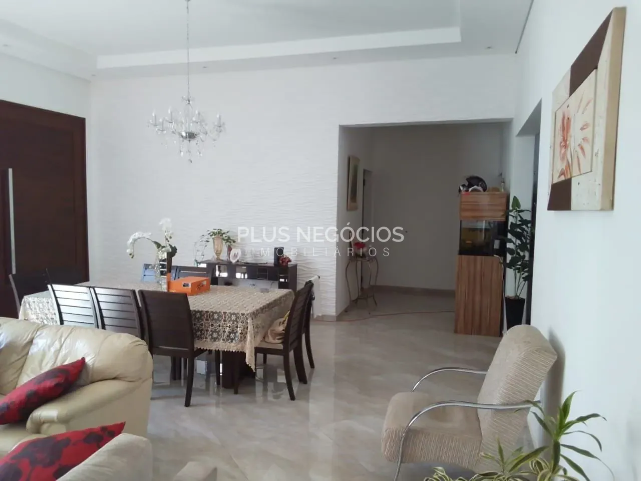 Casa, 3 quartos, 300 m² - Foto 6