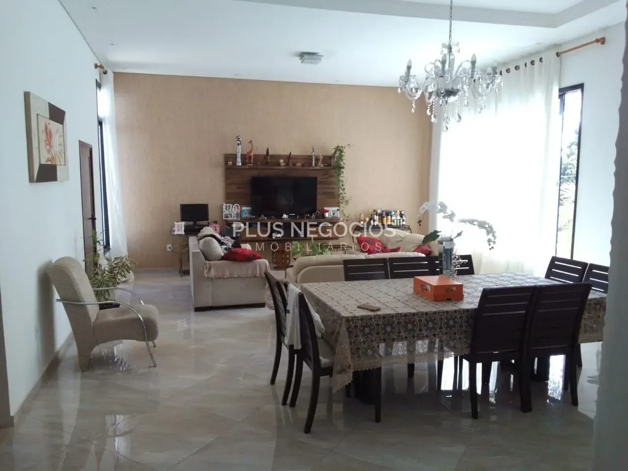 Casa, 3 quartos, 300 m² - Foto 8