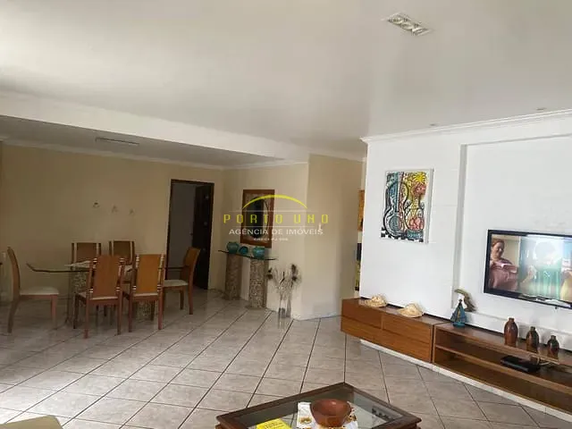 Casa com 563m² 5 quartos e 5 banheiros, à venda, no bairro Itapuã em Salvador