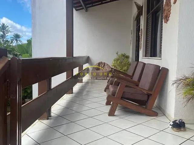 Casa com 563m² 5 quartos e 5 banheiros, à venda, no bairro Itapuã em Salvador