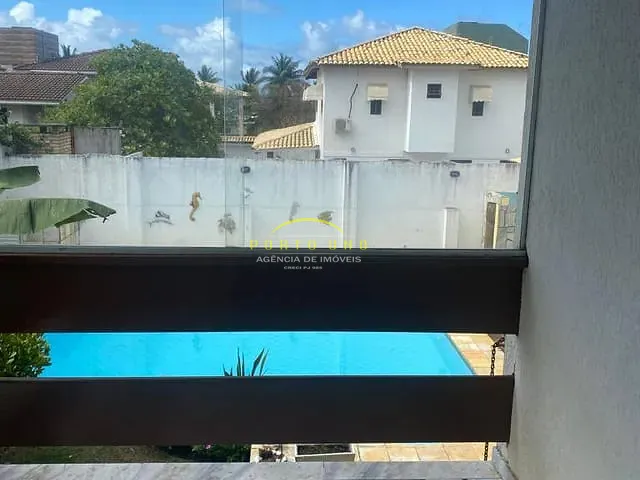 Casa com 563m² 5 quartos e 5 banheiros, à venda, no bairro Itapuã em Salvador
