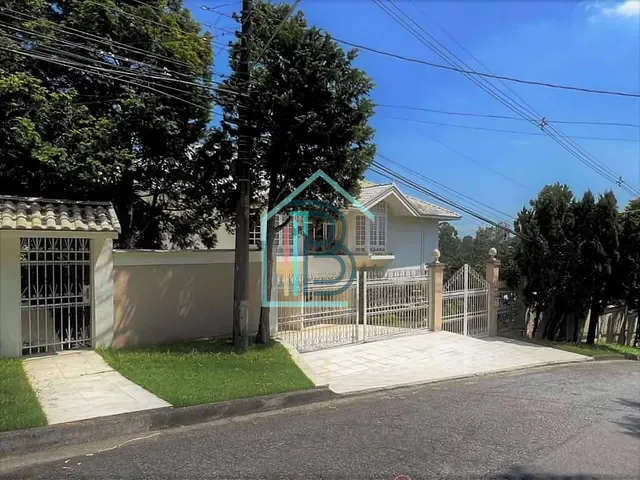 Casa com 2134m² 4 quartos e 2 banheiros, à venda, no bairro Palos Verdes em Carapicuíba